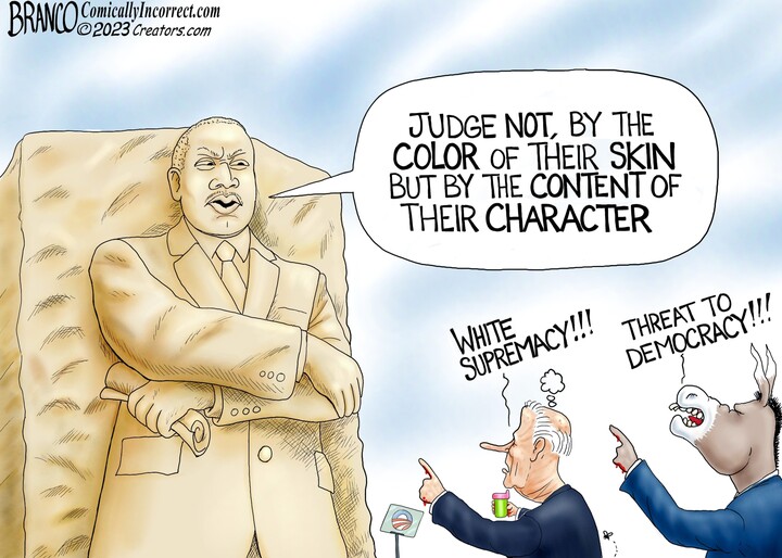 A.F. Branco for May 19, 2023