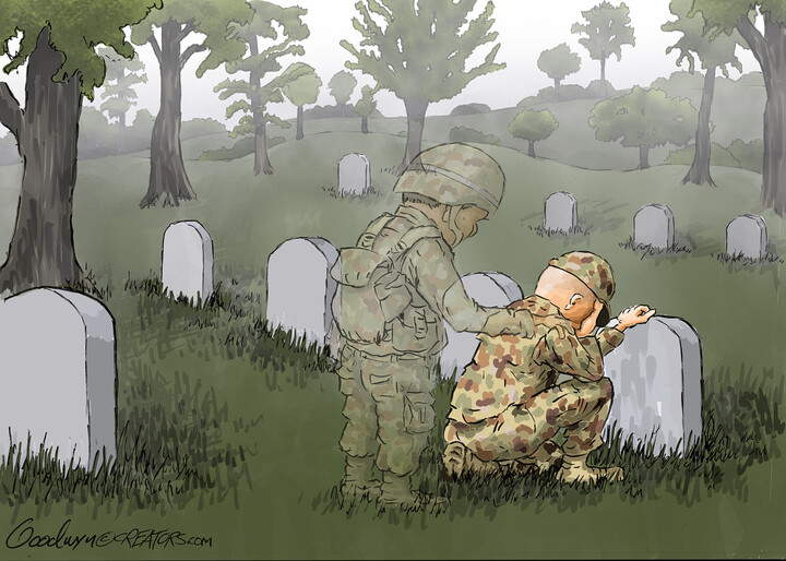 Al Goodwyn for May 26, 2023