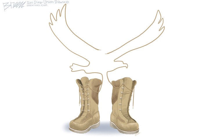 Steve Breen for May 28, 2023