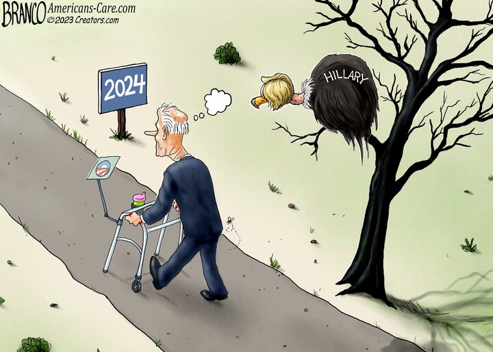 A.F. Branco for May 31, 2023