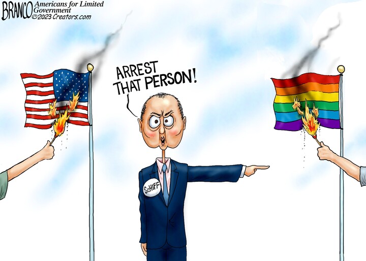 A.F. Branco for Jun 06, 2023