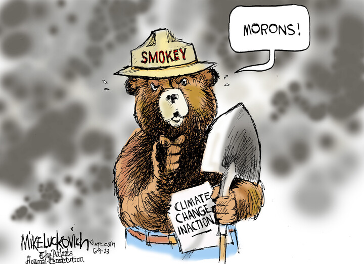 Mike Luckovich for Jun 09, 2023