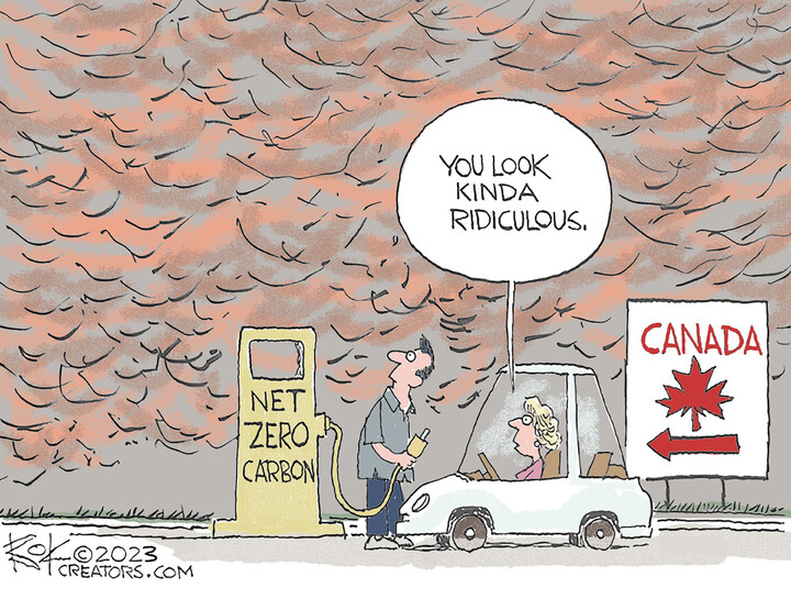 Chip Bok for Jun 09, 2023