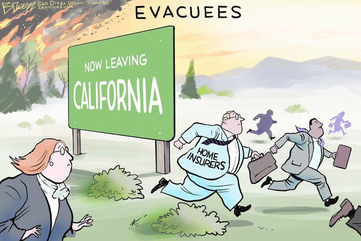 Steve Breen for Jun 10, 2023