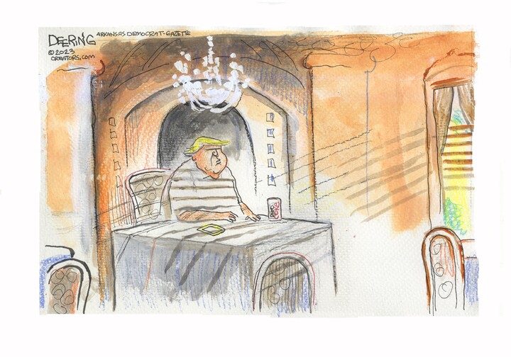 John Deering for Jun 10, 2023