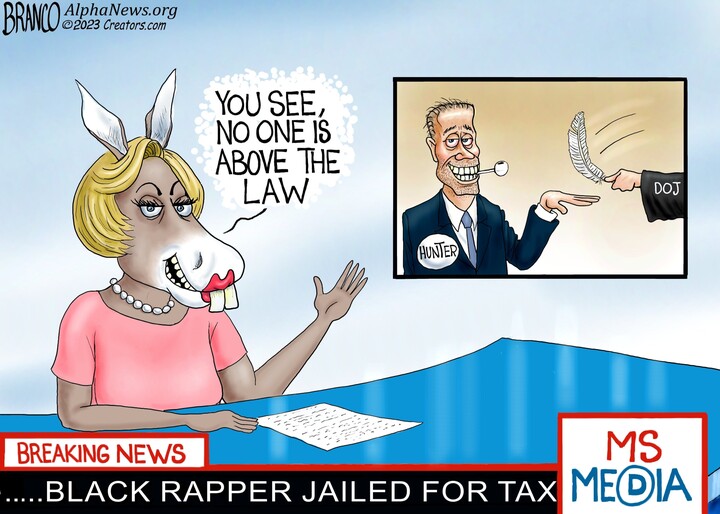 A.F. Branco for Jun 22, 2023