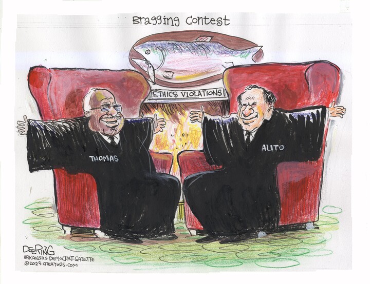 John Deering for Jun 24, 2023