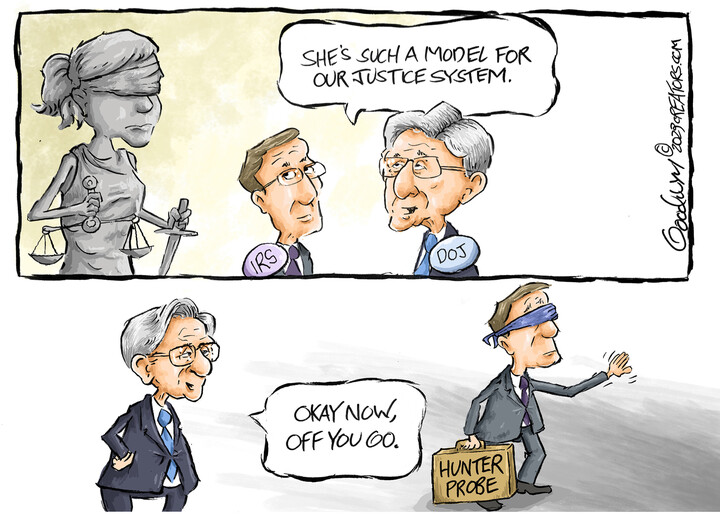 Al Goodwyn for Jun 25, 2023