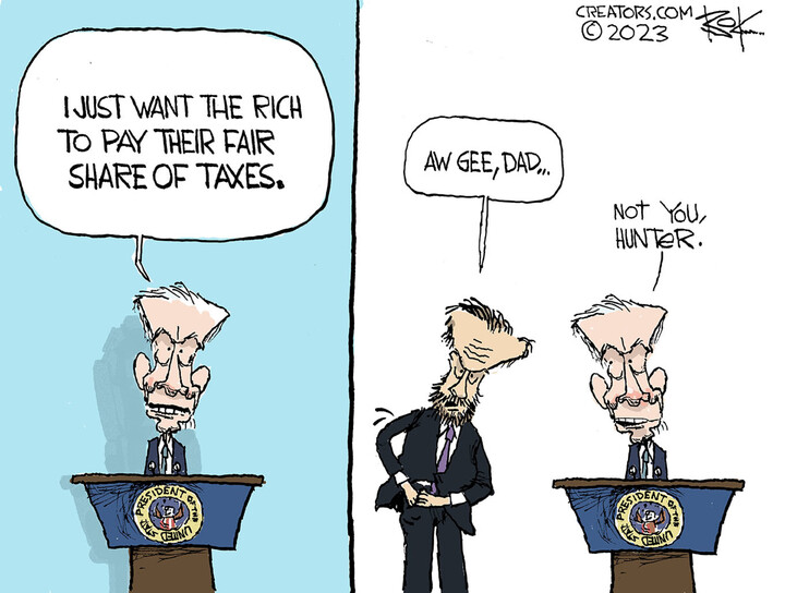 Chip Bok for Jun 27, 2023