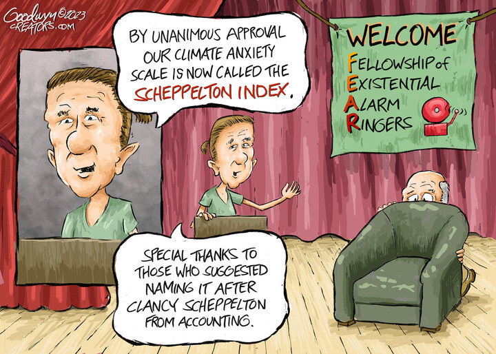 Al Goodwyn for Jul 04, 2023