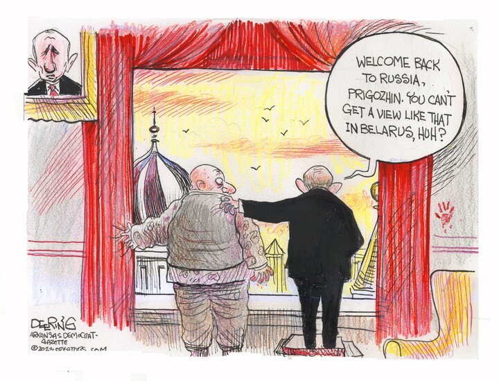 John Deering for Jul 08, 2023