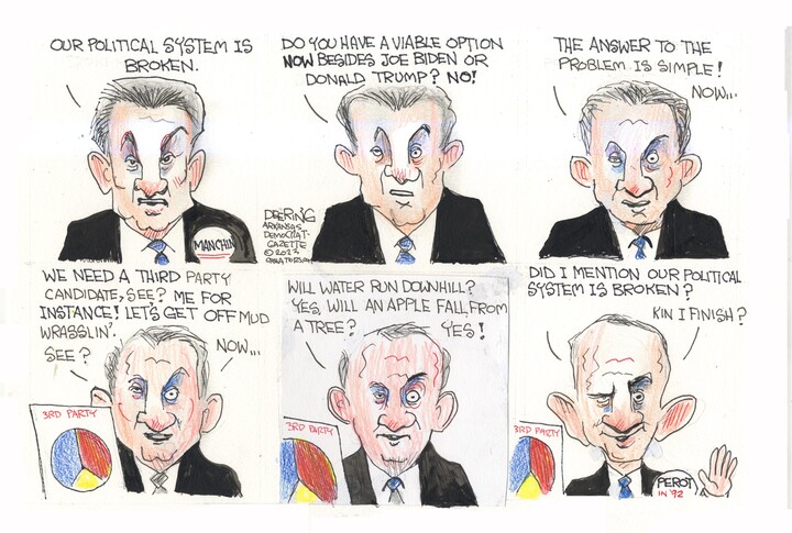 John Deering for Jul 18, 2023