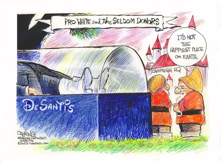 John Deering for Jul 26, 2023