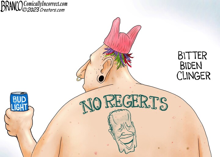 A.F. Branco for Jul 28, 2023