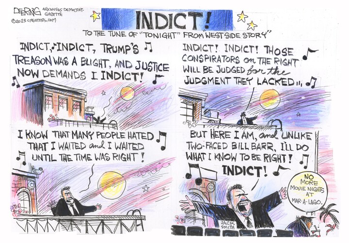 John Deering for Aug 02, 2023