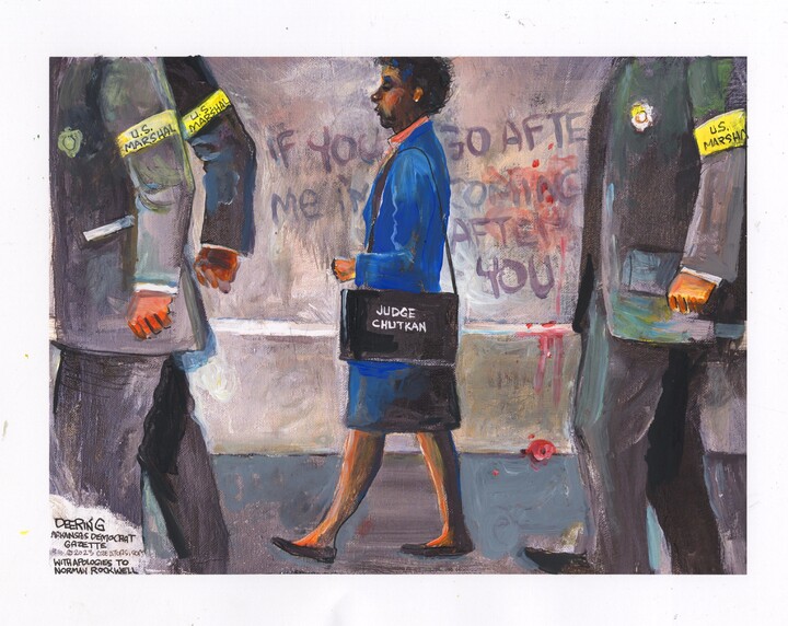 John Deering for Aug 19, 2023