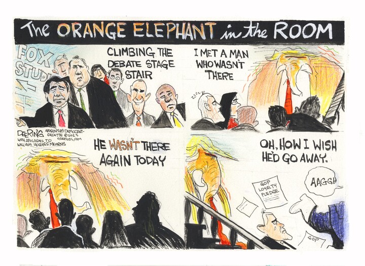 John Deering for Aug 23, 2023