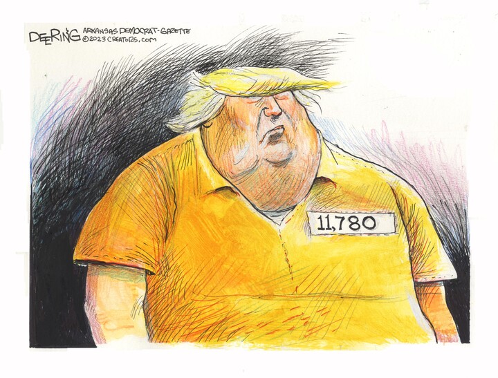 John Deering for Aug 24, 2023