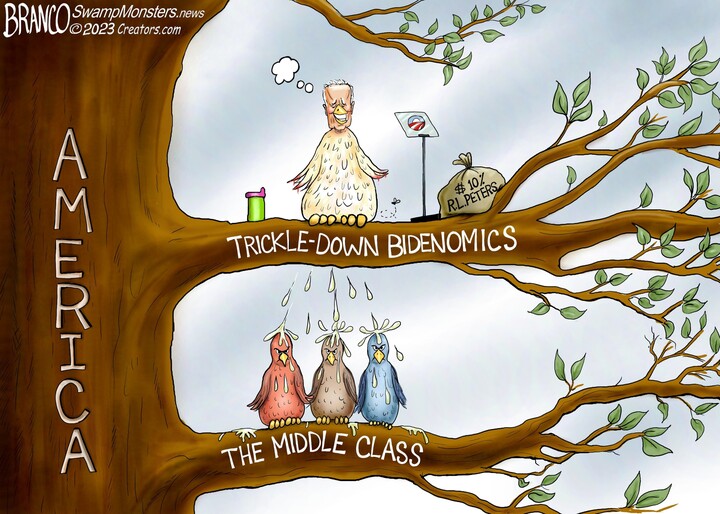 A.F. Branco for Aug 28, 2023