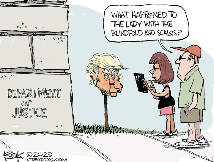 Chip Bok for Aug 26, 2023