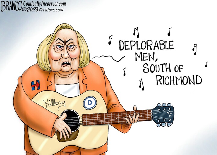 A.F. Branco for Aug 31, 2023