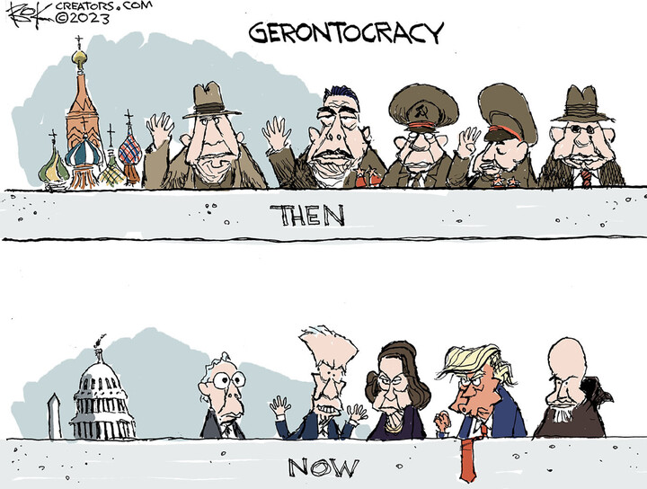 Chip Bok for Sep 01, 2023