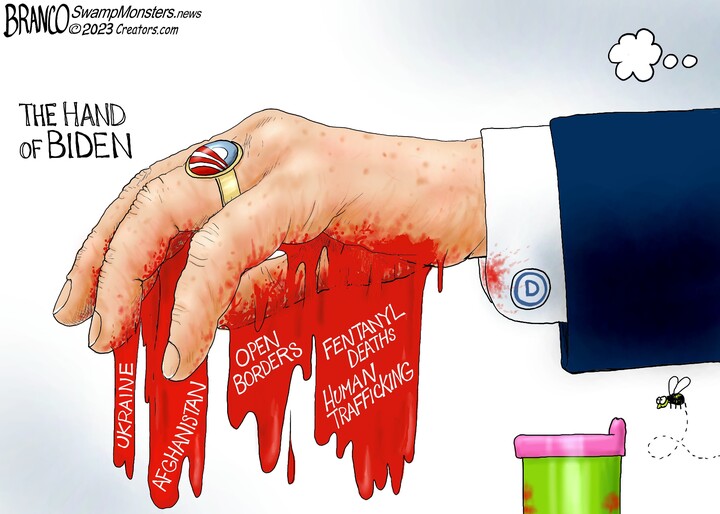 A.F. Branco for Sep 04, 2023