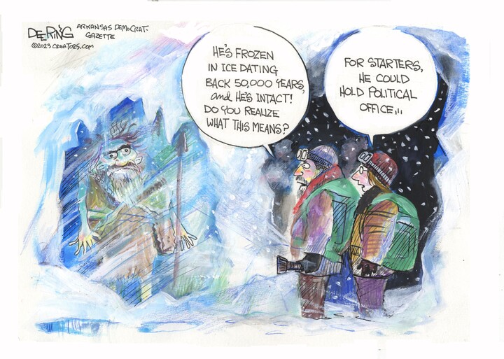 John Deering for Sep 07, 2023