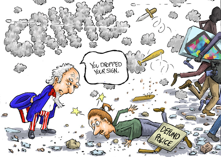 Al Goodwyn for Oct 01, 2023