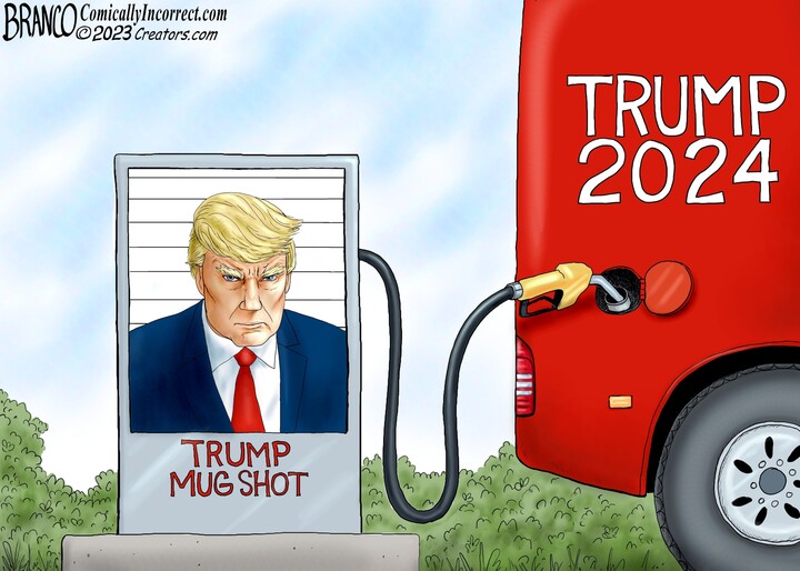 A.F. Branco for Sep 29, 2023