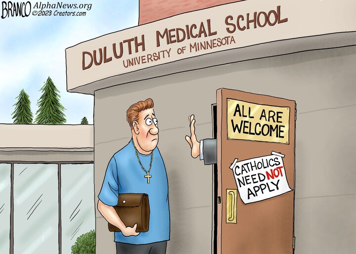 A.F. Branco for Oct 08, 2023