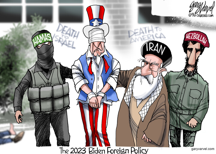 Gary Varvel for Oct 10, 2023