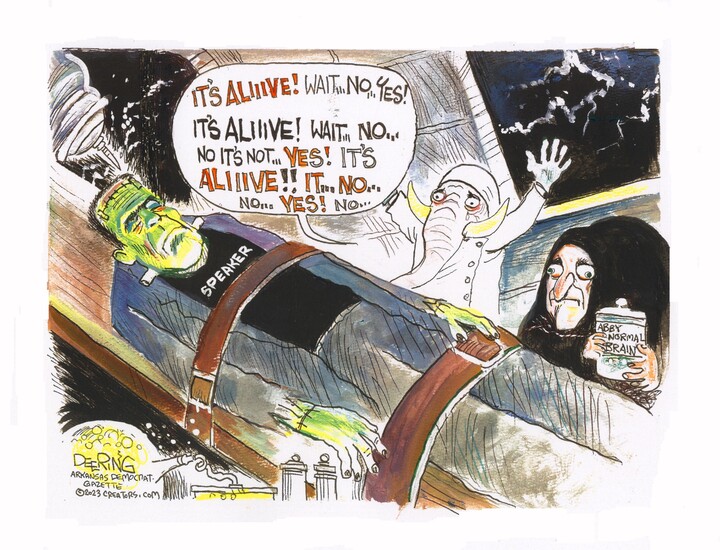 John Deering for Oct 18, 2023