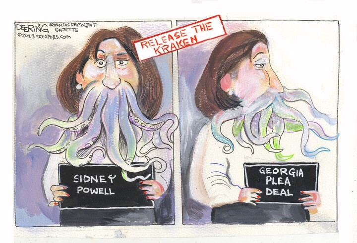 John Deering for Oct 21, 2023