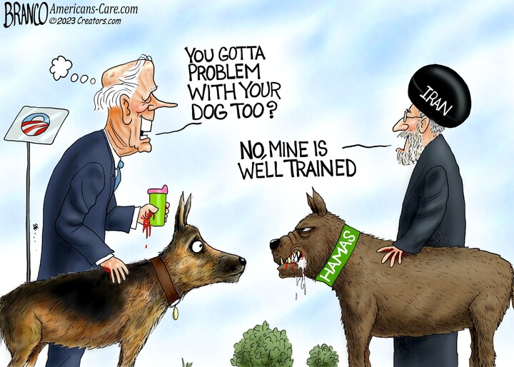 A.F. Branco for Oct 25, 2023