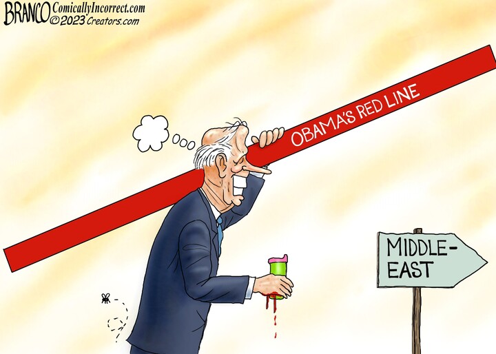 A.F. Branco for Oct 28, 2023
