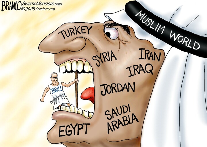 A.F. Branco for Oct 30, 2023