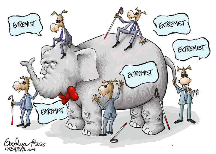 Al Goodwyn for Nov 02, 2023