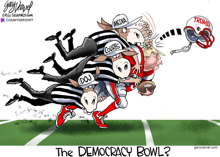 Gary Varvel for Nov 09, 2023