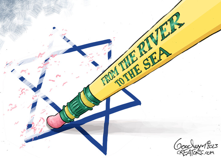 Al Goodwyn for Nov 13, 2023