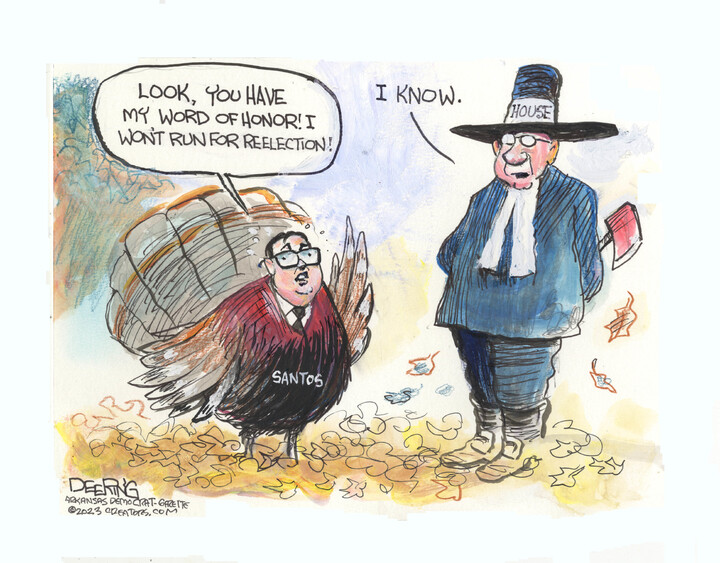 John Deering for Nov 17, 2023