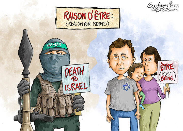 Al Goodwyn for Dec 07, 2023