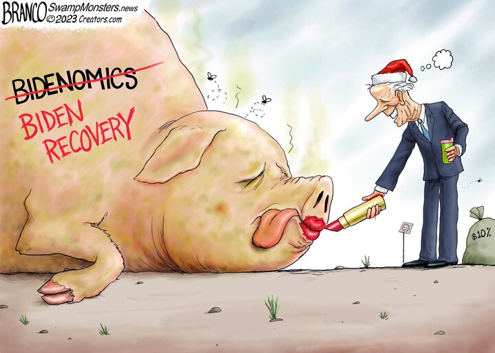 A.F. Branco for Dec 22, 2023
