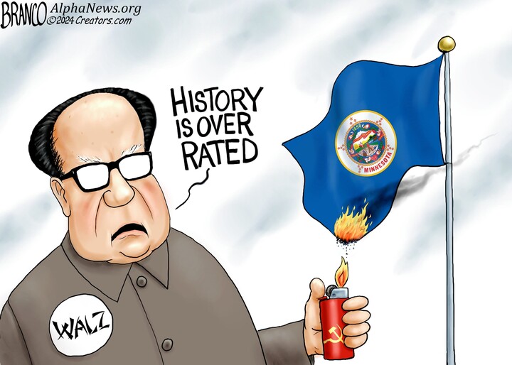 A.F. Branco for Jan 14, 2024