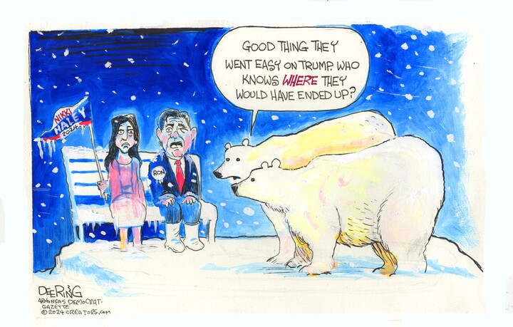 John Deering for Jan 18, 2024