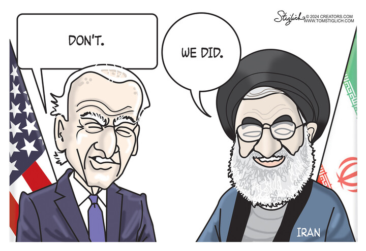 Tom Stiglich for Feb 01, 2024