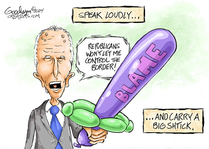 Al Goodwyn for Feb 04, 2024