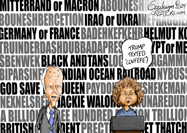 Al Goodwyn for Feb 11, 2024