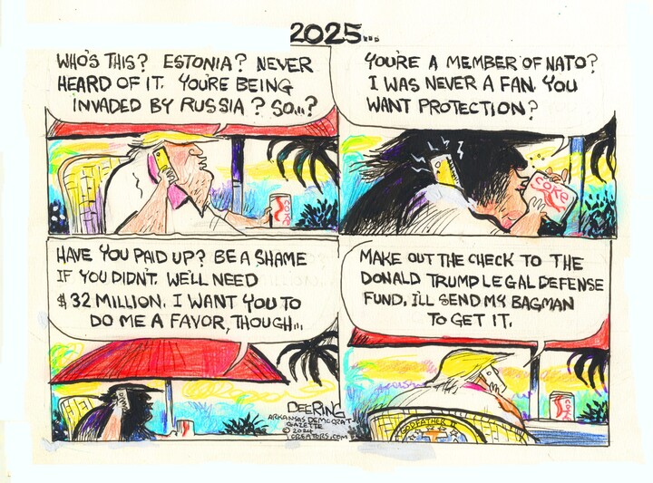 John Deering for Feb 13, 2024