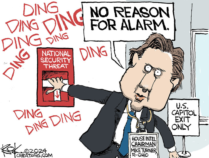 Chip Bok for Feb 15, 2024